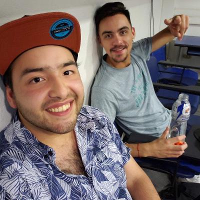 Episodio 1 . Videojuegos Episodio 1 . Videojuegos