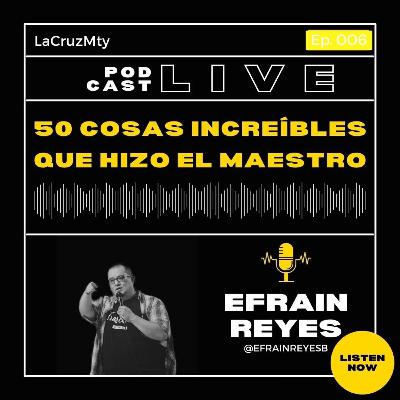 Jesús arruinó un negocio - Ep.6