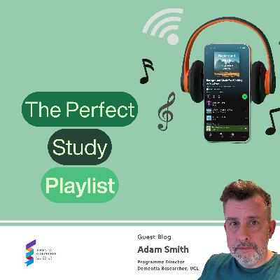 Adam Smith - The Perfect Study Playlist