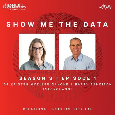 The Data Catalyst Network: Building Capability in the Not-for-profit Sector