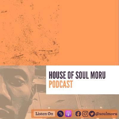 House of Soul Moru 15 House of Soul Moru 15