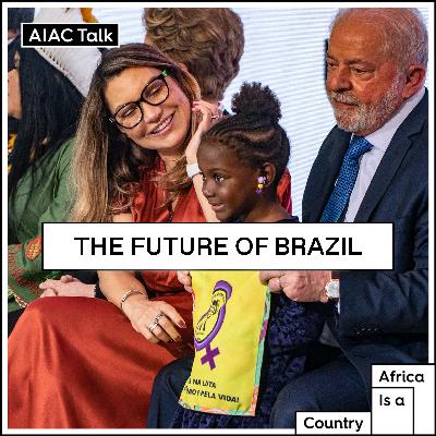 The future of Brazil