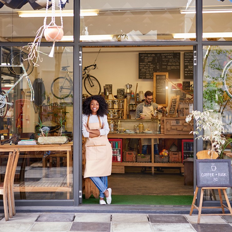 02- در مورد بیزنس های محلی (Local Business ) صحبت 02- در مورد بیزنس های محلی (Local Business ) صحبت