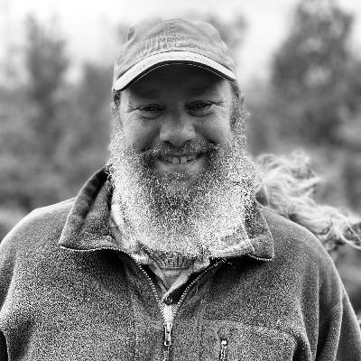 Bingkisan Hasan Nasbi dari Iran: Mereka Bangun Negeri dengan Spiritual