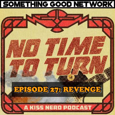 Episode 27 - Revenge