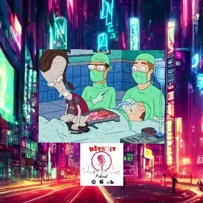 DSMP Episode 190: No Introductions Ft. Bub Rock