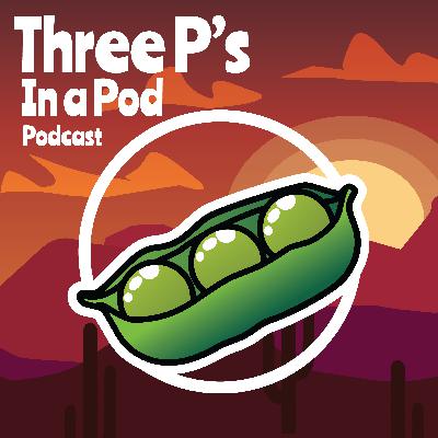 Testing our Citizenship - Episode 92 Testing our Citizenship - Episode 92
