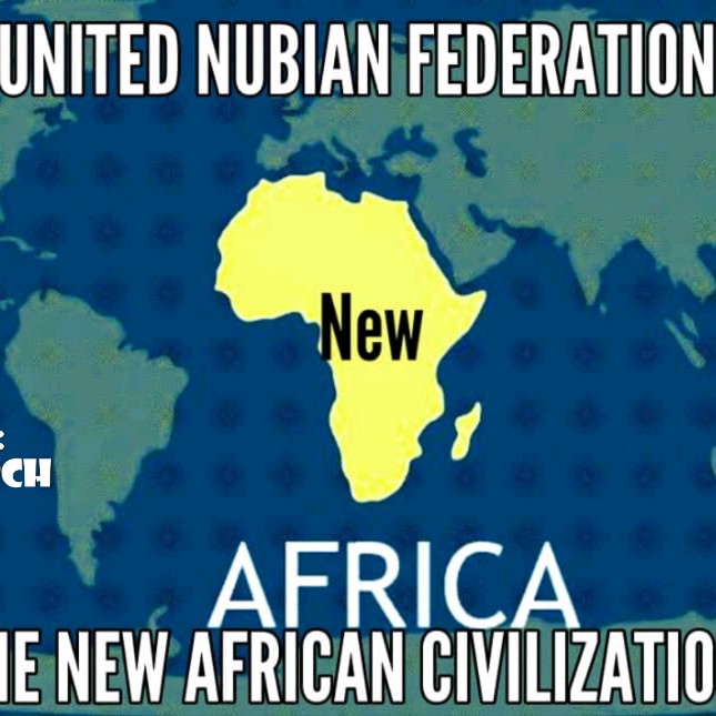 A Message to all Africans Home & Abroad.