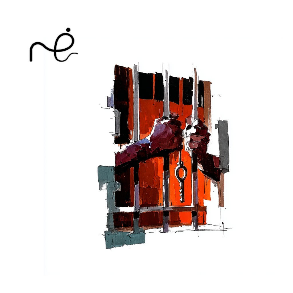 انتخاب: تو زندان‌بان خودتی