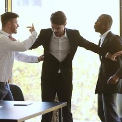 L's At The Job Part 5