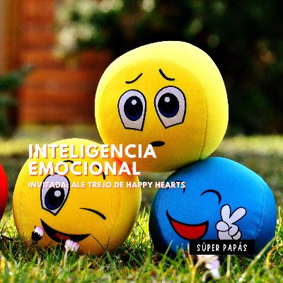 INTELIGENCIA EMOCIONAL