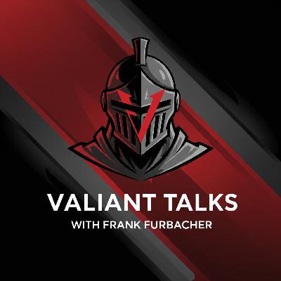 Built to Battle: Joe Gallace on Grit, Growth, and Getting Back Up Built to Battle: Joe Gallace on Grit, Growth, and Getting Back Up