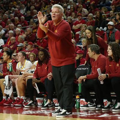 Bill Fennelly- Transforming Iowa State Basketball into a National Power