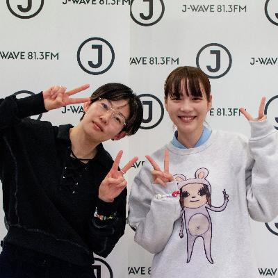 【のん×北浦敦子】それぞれの“スタート地点”、そして20周年、撮影の秘密について