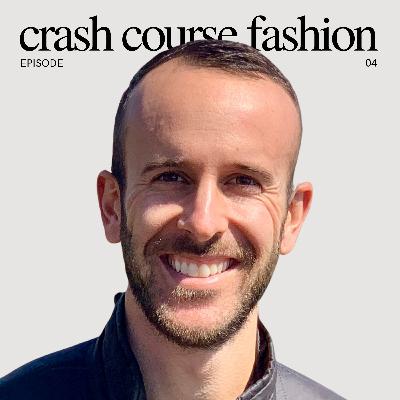 Jake Disraeli on why fashion is betting big on resale + how to make resale profitable