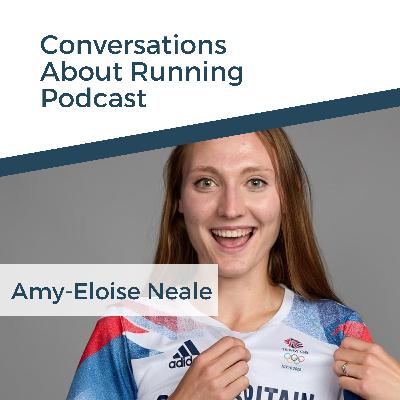 Amy-Eloise Neale