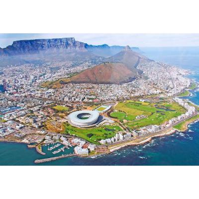 Espanjan kautta Kapkaupunkiin | Pikapodi 44