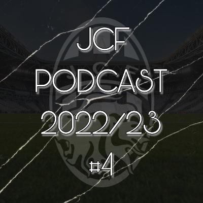 JCF Podcast kausi 22-23 jakso 4