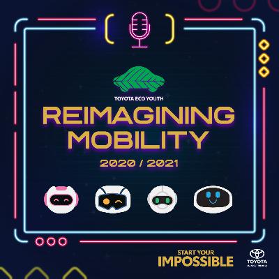 Feature | Toyota Eco Youth 2020/2021 - Reimagining Mobility