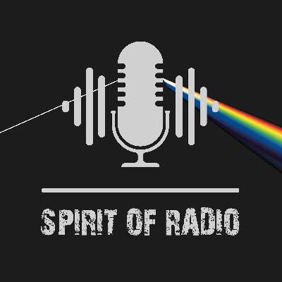 Spirit Of Radio #46 (28 07 2024) Spirit Of Radio #46 (28 07 2024)