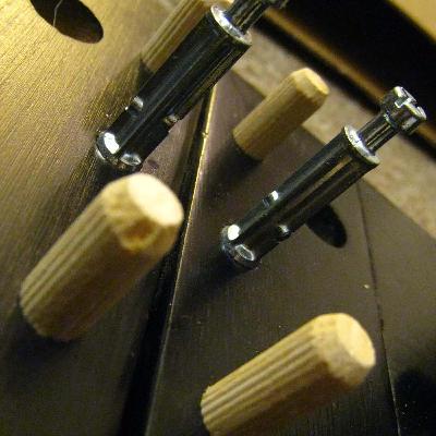 873: Got You Pegged 873: Got You Pegged