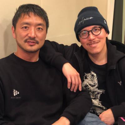 #167-2 レスリー・キーさん（フォトグラファー）