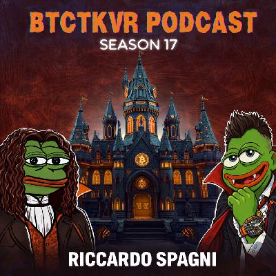 S17 E8: Riccardo Spagni on Bitcoin, Monero & Privacy