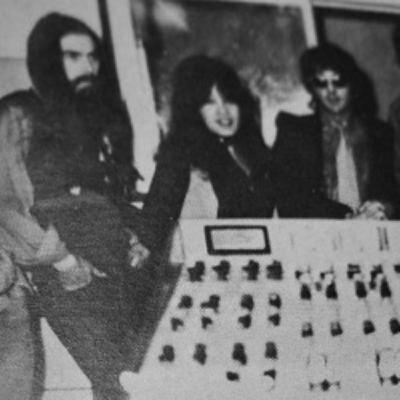 Try Some Buy Some ft. Ronnie Spector