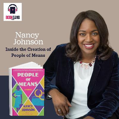 February Book Club: People of Means February Book Club: People of Means