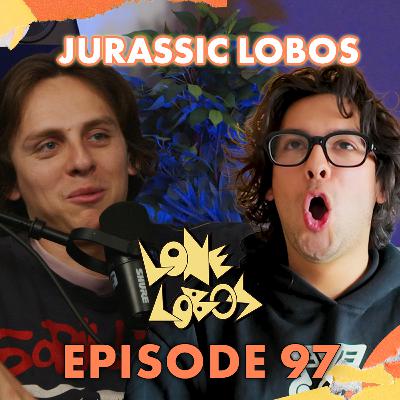 Jurassic Lobos