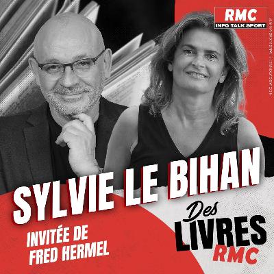 Des Livres RMC Episode 30 : L'ami Louis (Sylvie Le Bihan) - la lecture Des Livres RMC Episode 30 : L'ami Louis (Sylvie Le Bihan) - la lecture