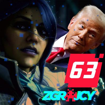 Make Videogames Great Again Make Videogames Great Again