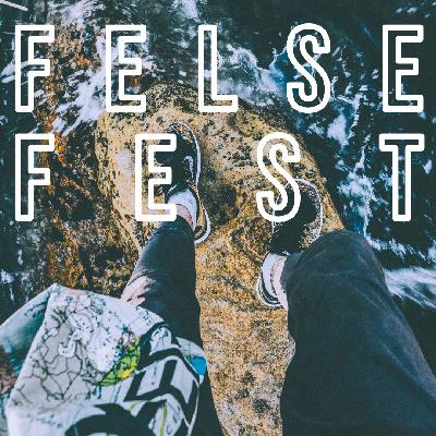 Felsefest: Sis Verspreche (Matthias Bösiger)