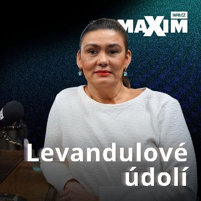 Helena Neumannová: O rozdílu mezi pravou levandulí a hybridem, síle vědy a proč nám jóga nesvědčí