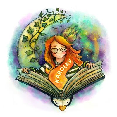 Karolky, originální pohádky pro 21. století