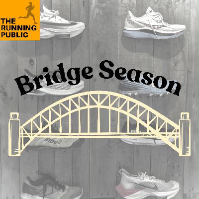 Training Tuesday: Bridge Season Training Tuesday: Bridge Season