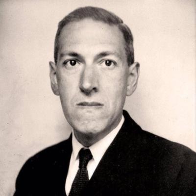 The Call of Cthulhu, by H.P. Lovecraft