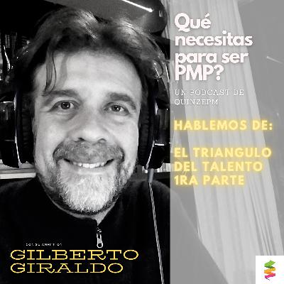 S1E9 El Triangulo del Talento (1a Parte)