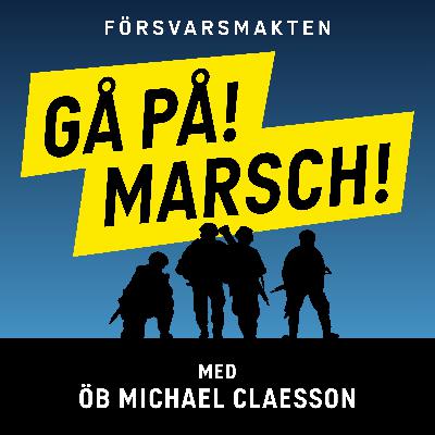 Ett förändrat omvärldsläge och ett gemensamt ledarskap framåt