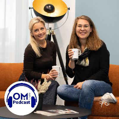 Kürbisschnitzen,  Thomas-Markt  und Äpfelpressen –  das ist los im OM –Episode 224