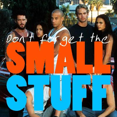 16 - The Fast and the Furious 16 - The Fast and the Furious