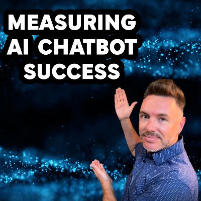 The real AI chatbot metrics that matter - part 4 of 4 Implementing successful AI chatbots The real AI chatbot metrics that matter - part 4 of 4 Implementing successful AI chatbots