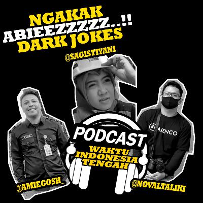 PODCAST WITA - EPISODE TANPA RENCANA with Ratu Endorse Gorontalo