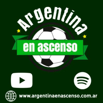 Argentina en Ascenso radio 30 - 5 de septiembre de 2020