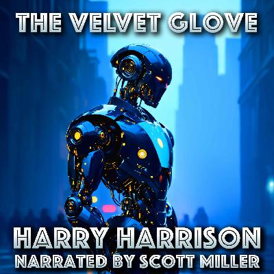 The Velvet Glove by Harry Harrison