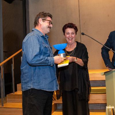 Michael Hermann - Decent Wines, Yarra Valley & Heathcote