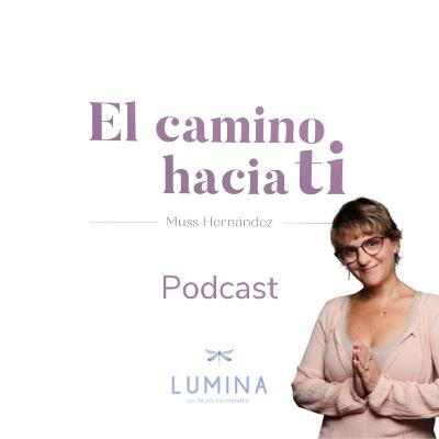 Episodio 8 - Reconociendo el campo energético que eres con Karina Lanata