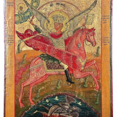Orthodox Survival Course Class 67:  In Memoriam, on the 39th Anniversary of the Repose of Hieromonk Seraphim (Rose) Continued