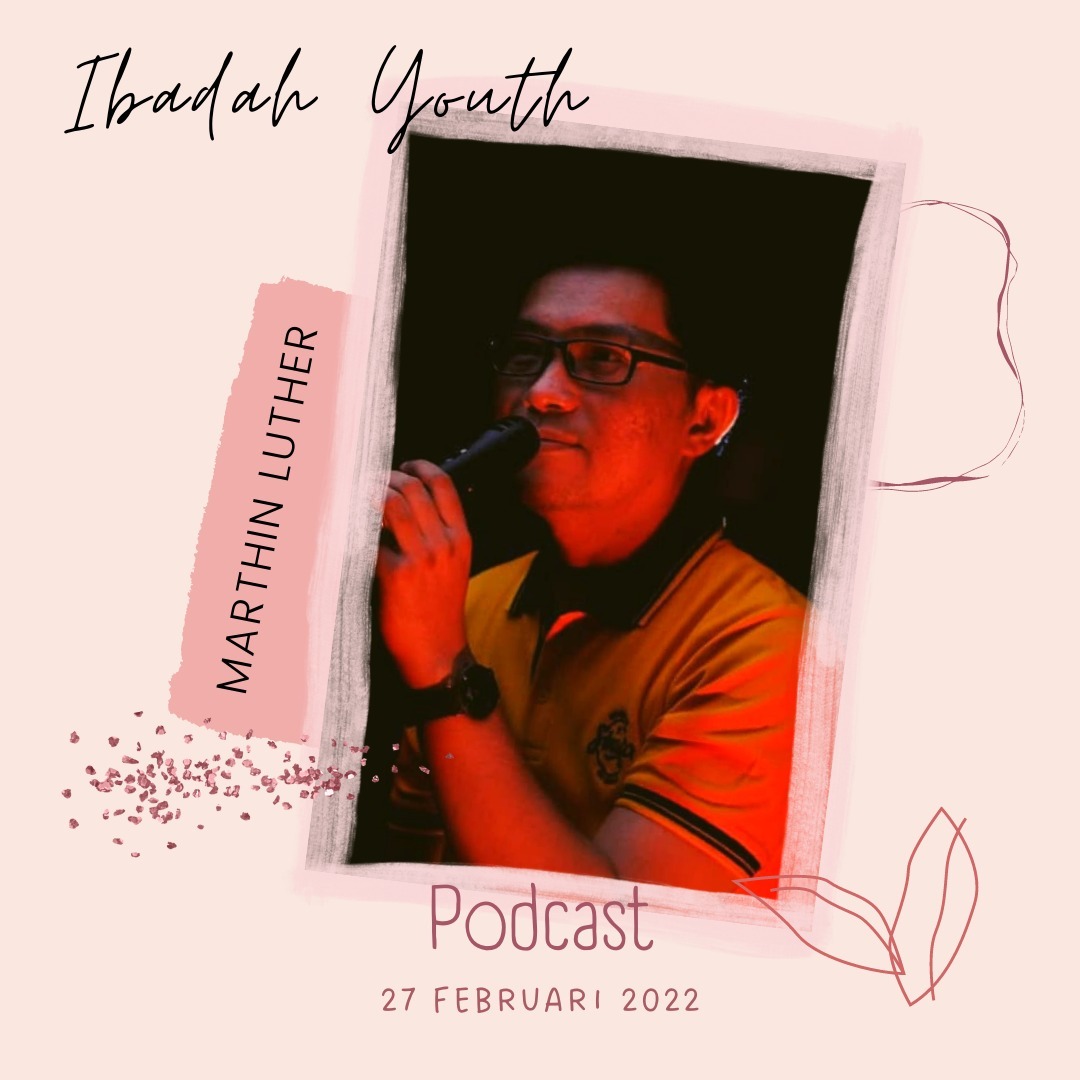 Live Streaming Youth - 27 Februari 2022 episode artwork