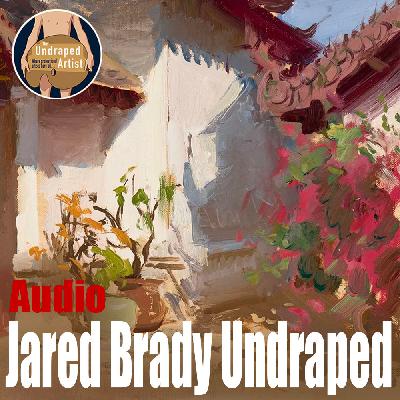 Jared Brady Undraped (AUDIO) Jared Brady Undraped (AUDIO)
